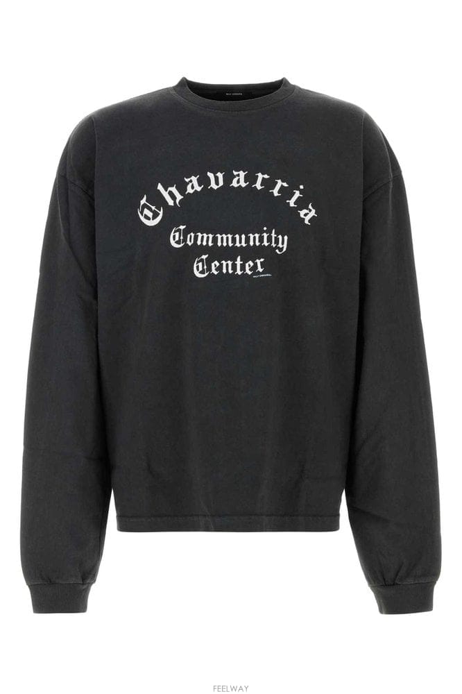 | Other Brand | WILLY CHAVARRIA COMMUNITY CENTER LS �� B0442330205WILLY CHAVARRIA COMMUNITY CENTER LS �� B0442330205