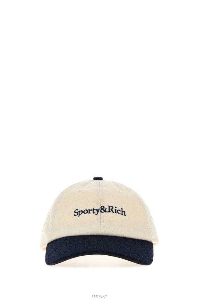 Sporty & Rich ����Ƽ �� ��ġ SERIF �ΰ� �� ���� AC08085300WH11 B0442330241����Ƽ �� ��ġ SERIF �ΰ� �� ���� AC08085300WH11 B0442