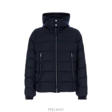 타트라스 다운자켓 Navy