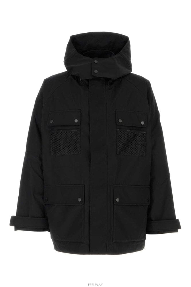 Junya Watanabe �ؾ� ��Ÿ���� ���� ���� X MAMMUT WRJ911W26 BLAC B0442330343�ؾ� ��Ÿ���� ���� ���� X MAMMUT WRJ911W26 BLAC B04423
