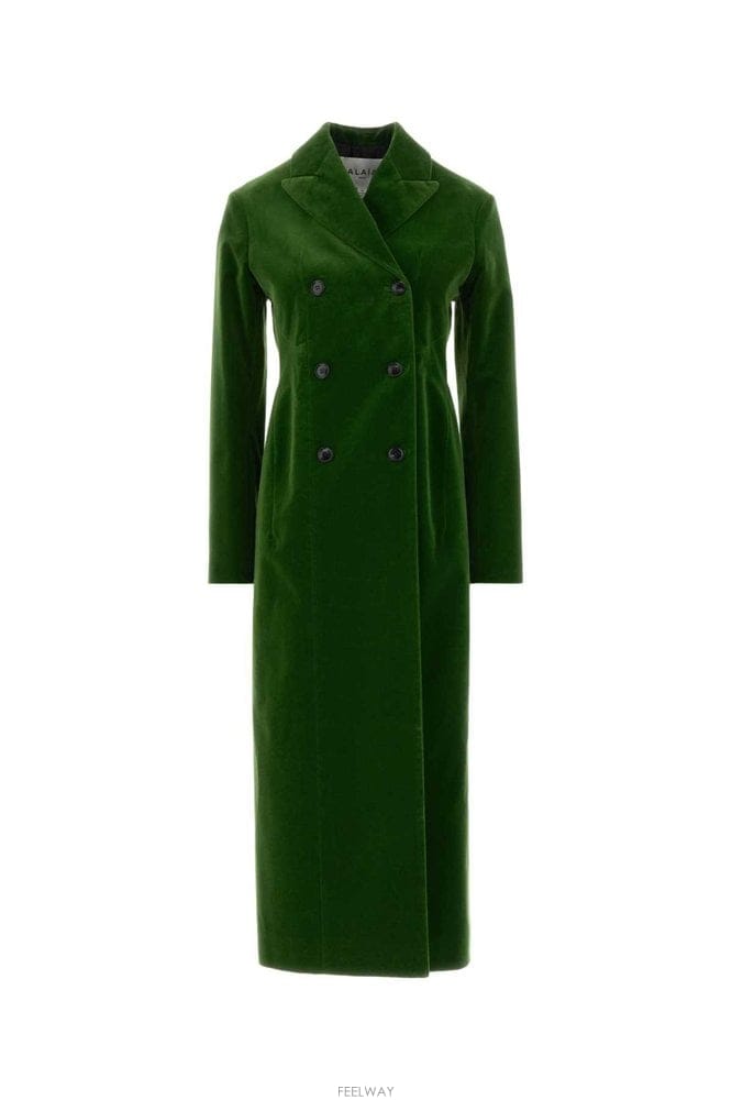Alaia �˶��̾� ���Ϸ� ��Ʈ ��ư ���� AA9M1247W225D 603 B0442331271�˶��̾� ���Ϸ� ��Ʈ ��ư ���� AA9M1247W225D 603 B0442