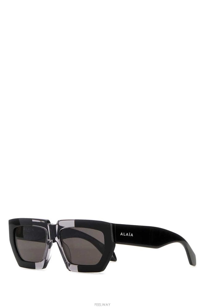Alaia �˶��̾� SUNGLASS AA0102S001 056 B0442333463�˶��̾� SUNGLASS AA0102S001 056 B0442333463