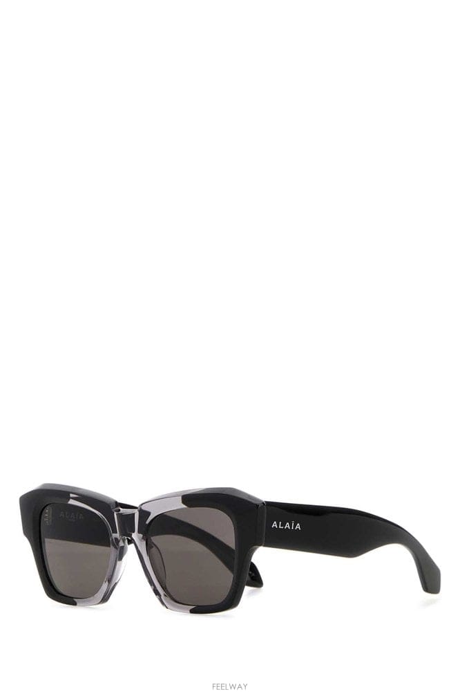 Alaia �˶��̾� SUNGLASS AA0103S001 050 B0442333466�˶��̾� SUNGLASS AA0103S001 050 B0442333466