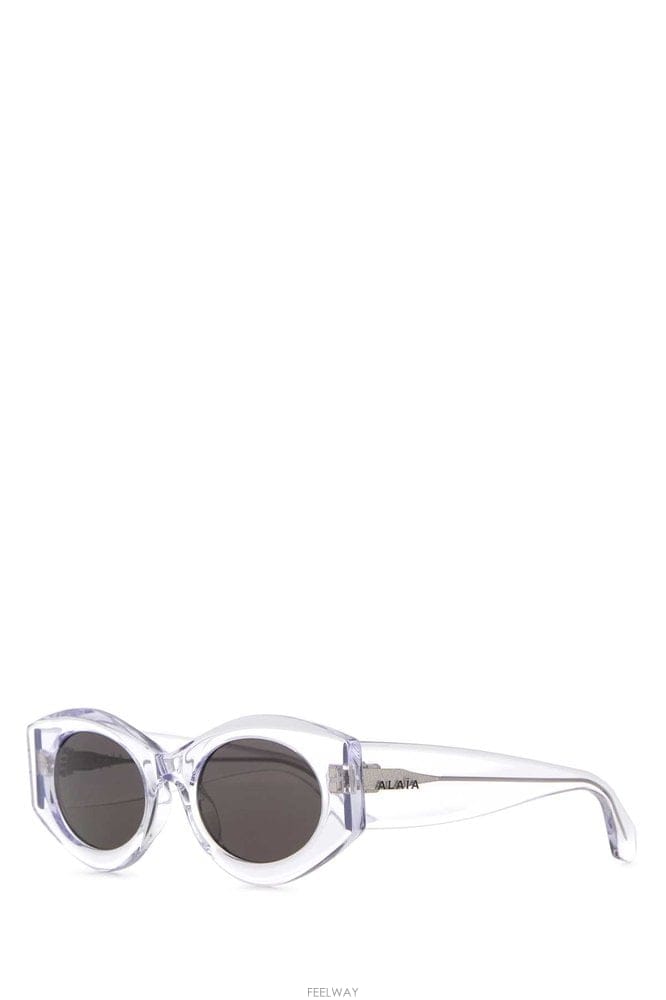Alaia �˶��̾� SUNGLASS AA0080S005 052 B0442333467�˶��̾� SUNGLASS AA0080S005 052 B0442333467