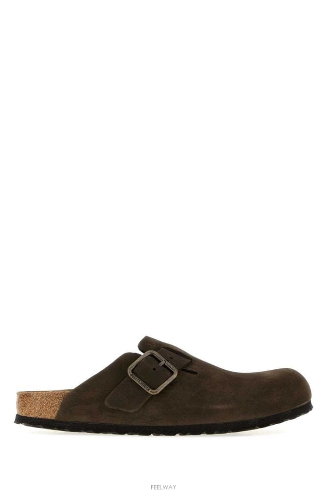 Birkenstock ���˽�Ź ������ WB ��ī 1032762 MOCCA B0442334676���˽�Ź ������ WB ��ī 1032762 MOCCA B0442334676