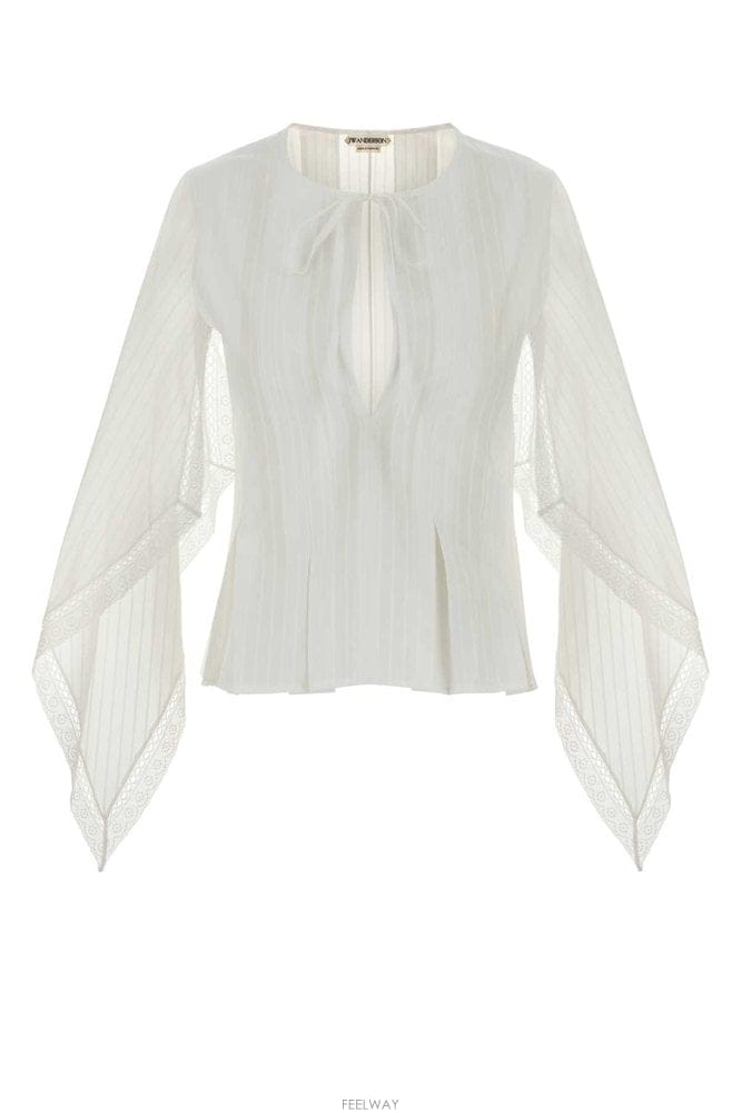J.W.Anderson JW �ش��� �巹���� ������ ž TP0366PG2034 001 B0442335487JW �ش��� �巹���� ������ ž TP0366PG2034 001 B0442335