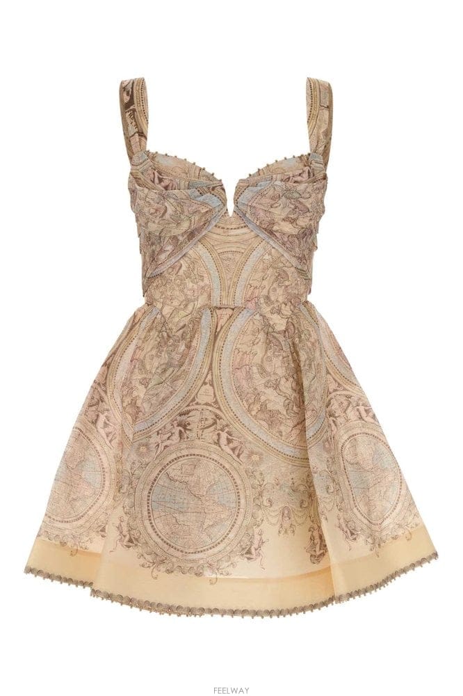 Zimmermann ���Ӹ� ASCENT �巹���� �̴� �巹�� 6493DF262 CRCE B0442335936���Ӹ� ASCENT �巹���� �̴� �巹�� 6493DF262 CRCE B044