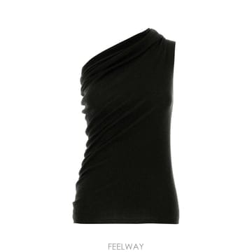 릭오웬스 탑 인 셔츠 ATHENA RP02F5625RIBM 09 B0442336406