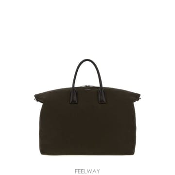 생로랑 YSL BV 볼링 토트백 EMCLARE F 649646FAG B0442339322