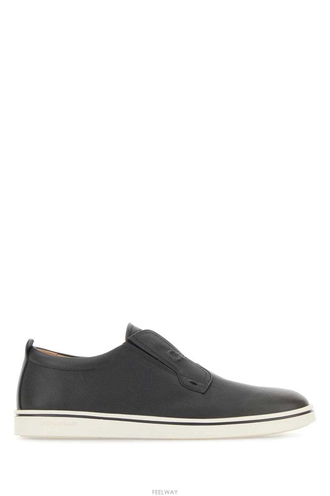 Ferragamo ��󰡸� ALFIE 02A000796936M DAYTONAGREY B0442339323��󰡸� ALFIE 02A000796936M DAYTONAGREY B0442339323