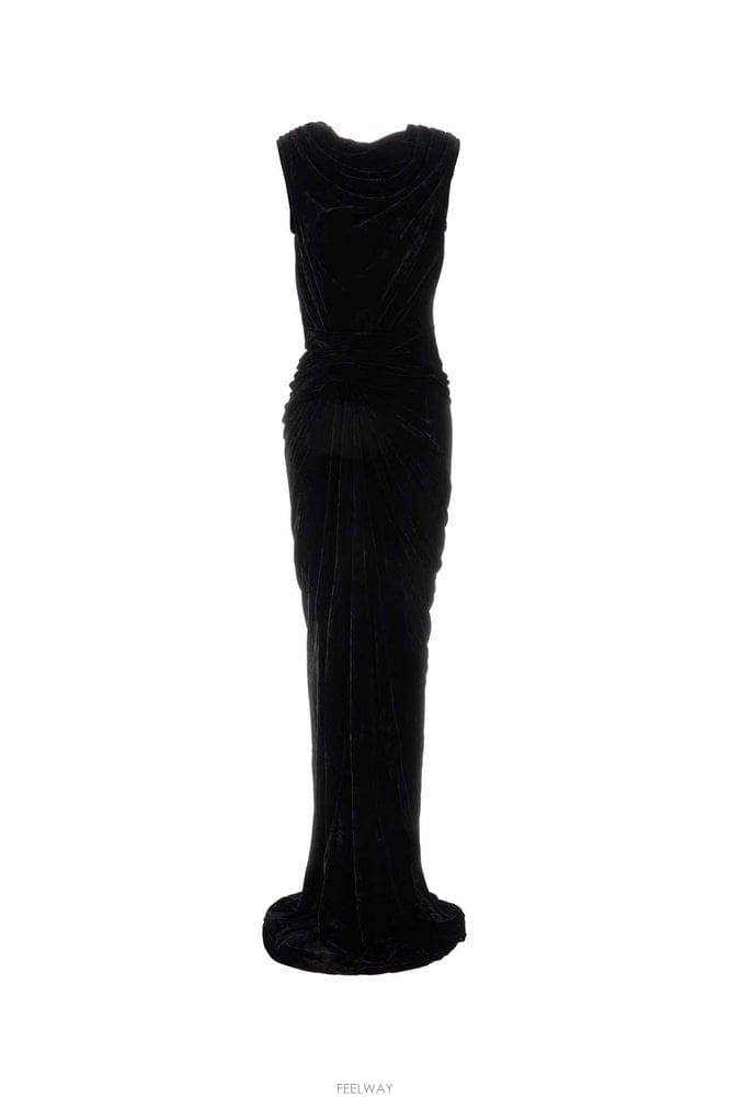 Rick Owens �������� �ƺ��� STRUTTER �巹�� RO02F5595V 09 B0442339863�������� �ƺ��� STRUTTER �巹�� RO02F5595V 09 B0442339