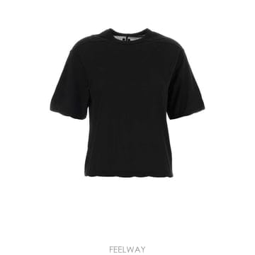 릭오웬스 다크쉐도우 베이직 SS T DS02F6206BH 09 B0442363579
