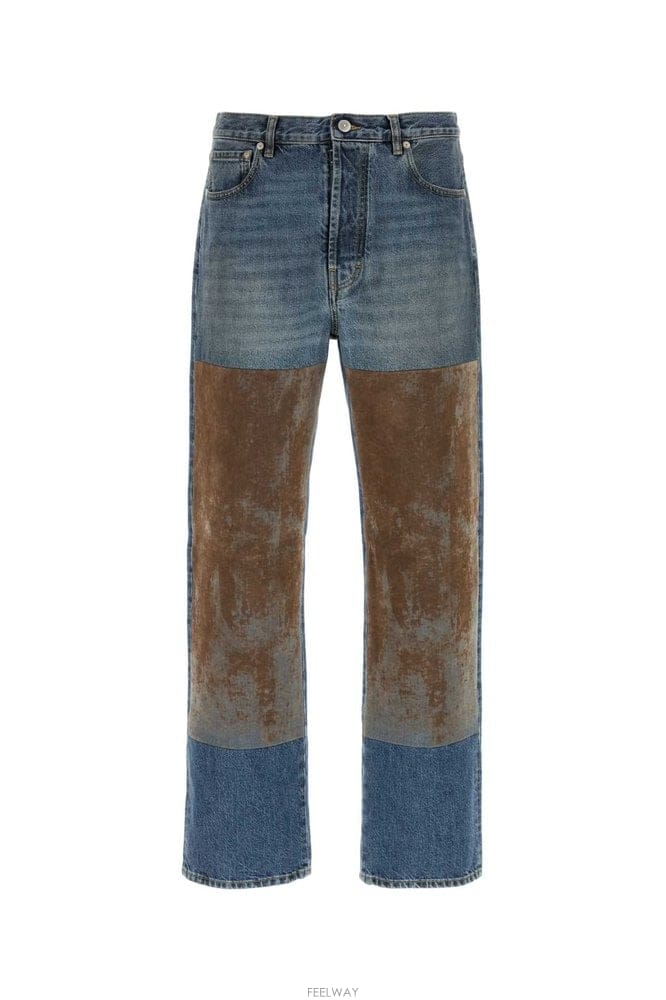 Maison Margiela ���� ���������� �÷�ũ ��ġ ���� Ʈ����� S67LA0054M300 B0442363590���� ���������� �÷�ũ ��ġ ���� Ʈ����� S67LA0054M30