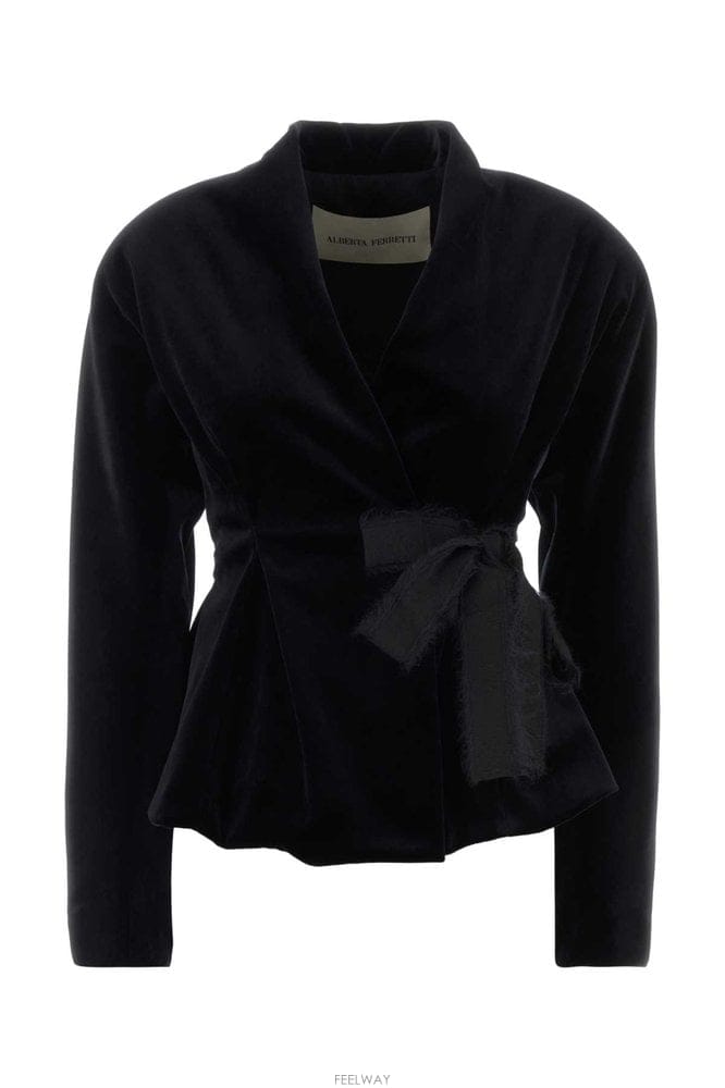 Alberta Ferretti �˺���Ÿ �䷹Ƽ GIACCA A05035141 0555 B0442364932�˺���Ÿ �䷹Ƽ GIACCA A05035141 0555 B0442364932