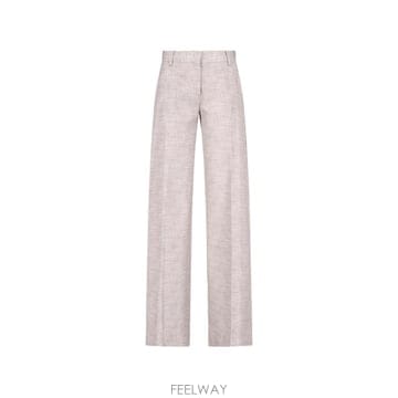 에르마노 설비노 CASUALTROUSERS D496P718QZMS4 B0712367211