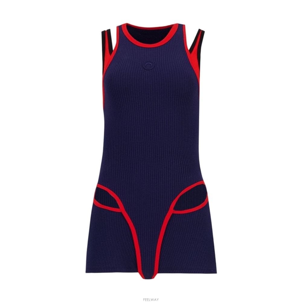 Marine Serre 26 F/W ���� ���� ���̾�� CATSUIT Ƽ���� ���� SERRE B073236164026 F/W ���� ���� ���̾�� CATSUIT Ƽ���� ���� SERRE B0