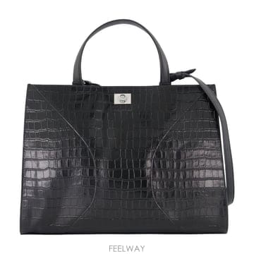 26 F/W 쟈딕 앤 볼테르 잭 CROCO 백 ZADIG VOLTAI B0732361663