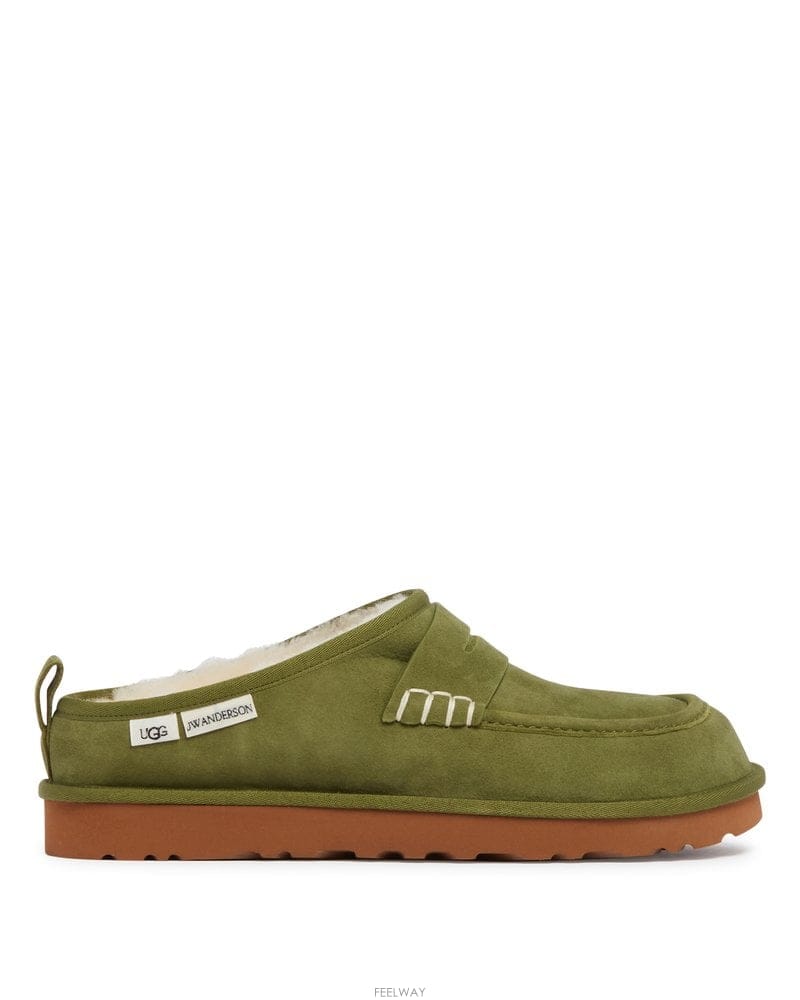 UGG 26 F/W ��� ��� JW ANDERSON ���� 1186772/KH B074233655426 F/W ��� ��� JW ANDERSON ���� 1186772/KH B07423365
