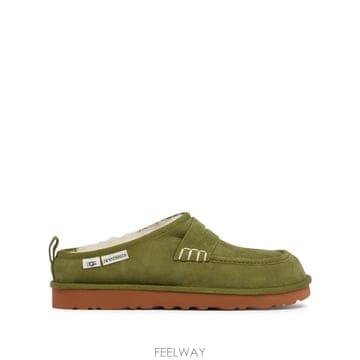 26 F/W 어그 어그 JW ANDERSON 로퍼 1186772/KH B0742336554