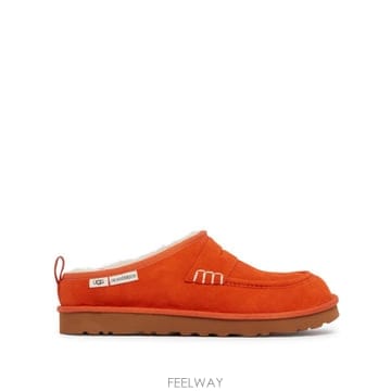 26 F/W 어그 어그 JW ANDERSON 로퍼 1186772/OR B0742336555