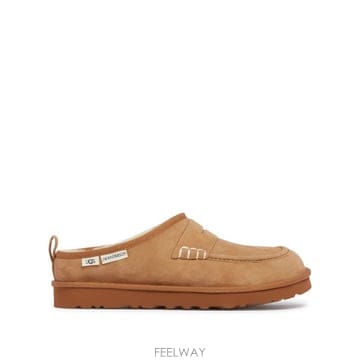 26 F/W 어그 어그 JW ANDERSON 로퍼 1186772/CH B0742365361