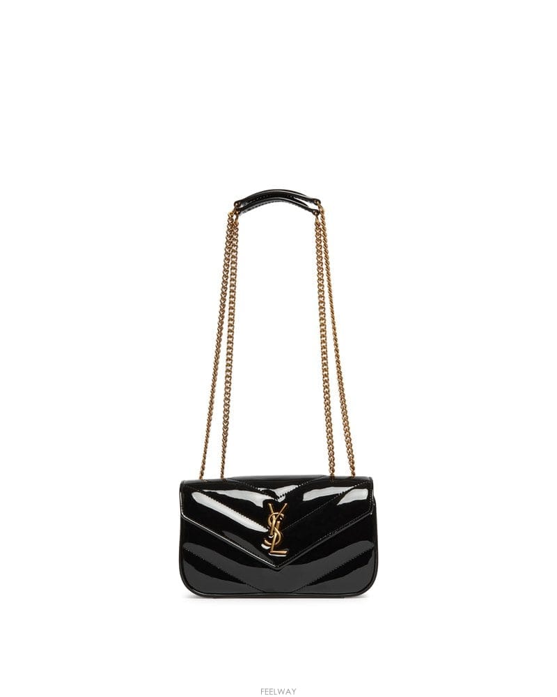 Saint Laurent 26 F/W ���ζ� YSL PW �̴� ��� 871629AAHFL/10 B074236536426 F/W ���ζ� YSL PW �̴� ��� 871629AAHFL/10 B0742365