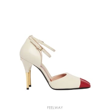 26 F/W 발렌티노 앵클 스트랩 SINEAD T 105 CAPRET B0742365378