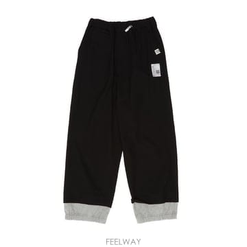 26 F/W 미하라 야수히로 하의 LAYERD 트라우저 J17PT13 B0742367039