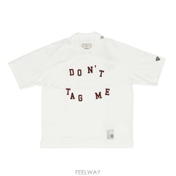 26 F/W 미하라 야수히로 DONT 태그 ME FLOCKY COLL B0742367041