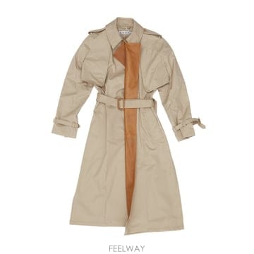 26 F/W 아크네 스튜디오 RWWNOUTW000077 A90733/ B0742367048