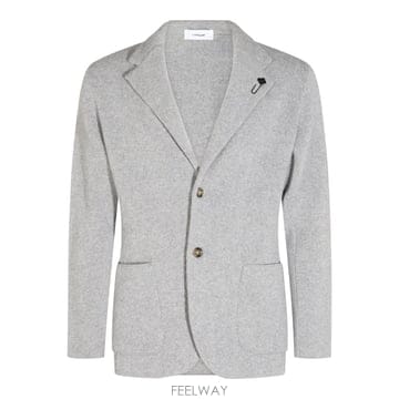라르디니 수트 자켓 GREY