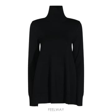 토템 블랙 울 탑 264WRT0887YA0008001 B1042366948