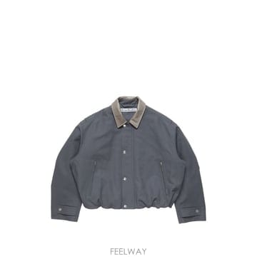 아크네 스튜디오 BLAZERS B90918AFH B0712367076
