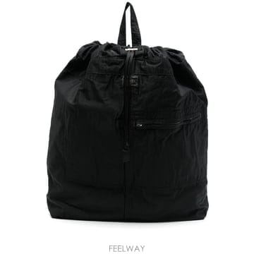 포터 MILE DAYPACK 코튼 & 나일론 백팩 754151121 B0712367092