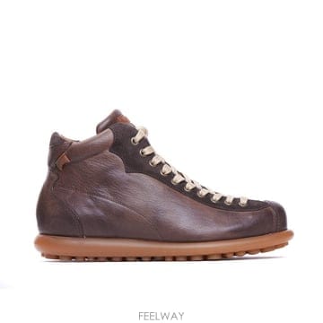 26 F/W 캠퍼 페로타스 레이스 업 슈즈 33766 PELOTAS/ B0012368444