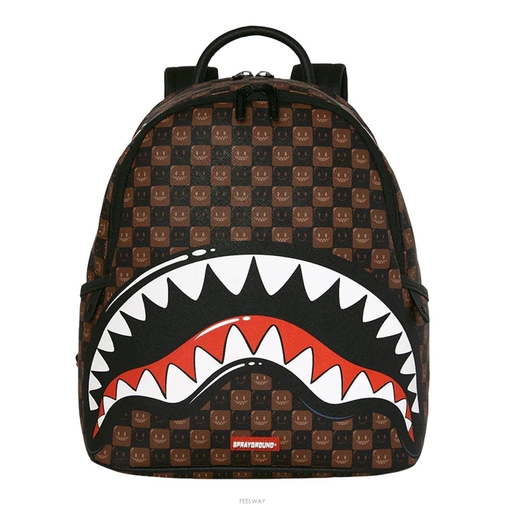 | Other Brand | 26 F/W �������̱׶��� SHARKS �� �ĸ� WTF BUBBLE B001236845126 F/W �������̱׶��� SHARKS �� �ĸ� WTF BUBBLE B001