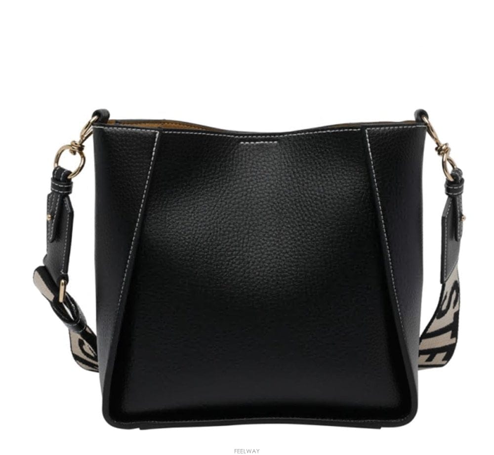 Stella McCartney 26 F/W ���ڶ� ��īƮ�� ���ڶ� �ΰ� ũ�ν��ٵ� �� 700073/ B001236847126 F/W ���ڶ� ��īƮ�� ���ڶ� �ΰ� ũ�ν��ٵ� �� 70007