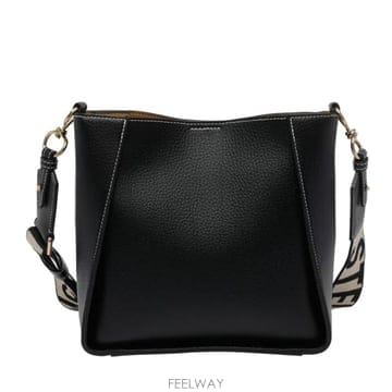26 F/W 스텔라 맥카트니 스텔라 로고 크로스바디 백 700073/ B0012368471