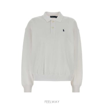 폴로 랄프로렌 폴로 PO FLCLONG SLEEVESWEATSHIR B0441818217