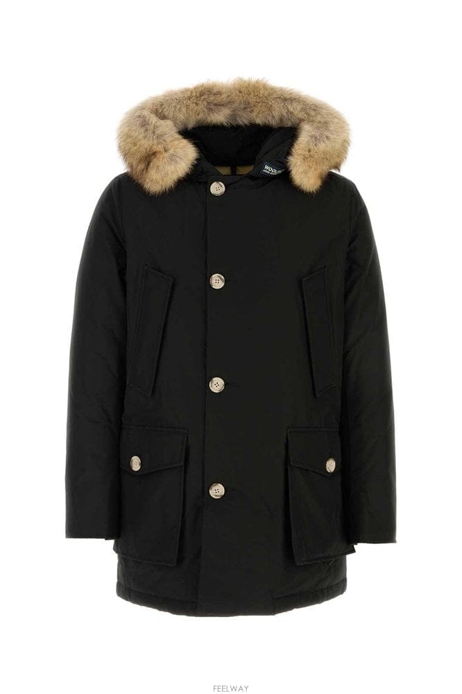 Woolrich �︮ġ ��ũƽ Ż�� �� ��ī CFWOOU0482MBUT0001 BL B0442368548�︮ġ ��ũƽ Ż�� �� ��ī CFWOOU0482MBUT0001 BL B0442