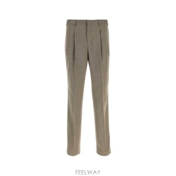 피티제로친퀘 판탈로네 DOPPIA PINCES COAFX9Z10FW B0442368557