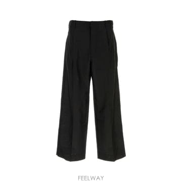 르메르 싱글 플리트 TA 싱글 플리트 테일러 PAN PA1332LF B0442368566