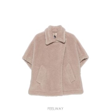 Max Mara 26FW �������� ���� 24736172600 002 BEIGE26FW �������� ���� 24736172600 002 BEIGE