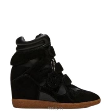 26FW 스티브매든 슈즈 SMPMAVIS15 BLACK