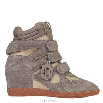 26FW 스티브매든 슈즈 SMPMAVIS 275 TAUPE