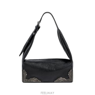 26FW 마르지엘라 박스 백 이스트 웨스트 미디움 SB1ZH0009 P8985T8013