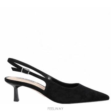 26FW 스티브매든 슈즈 SMSKORRA BLACK