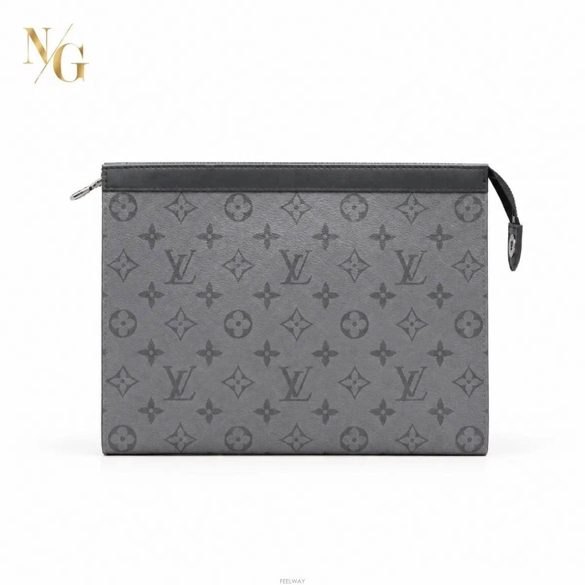 Louis Vuitton [��ǰ/�������] ���̺��� LV ���׷� ����Ʈ ������ Ŭ��ġ�� �׷��� MM[��ǰ/�������] ���̺��� LV ���׷� ����Ʈ ������ Ŭ