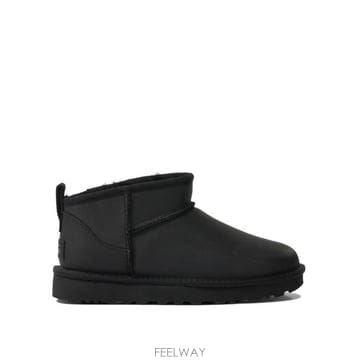 26FW 어그 부츠 1174210BLK Black