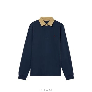 Brooks Brothers 26FW ��轺������ ���� Ƽ���� MMSW50001 JE0005NAVY BLU26FW ��轺������ ���� Ƽ���� MMSW50001 JE0005NAVY B